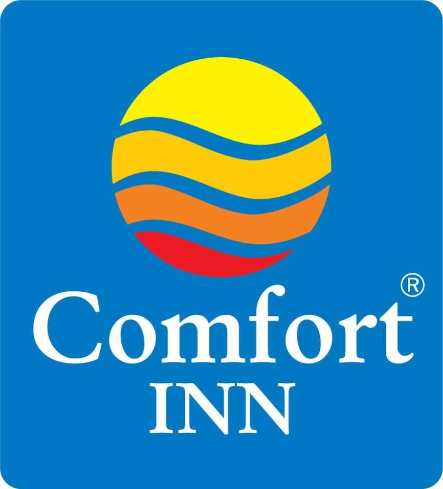 Comfort Inn I-20 Midland Stanton Kültér fotó